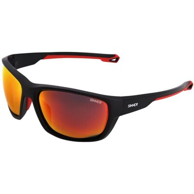 Sinner Nirapi Zonnebril senior Zwart 1 unisex Sinner Nirapi Zonnebril senior Zwart 1 unisex