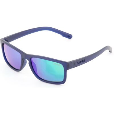 Sinner Richmond Zonnebril Junior 1 Donkerblauw 1 unisex Sinner Richmond Zonnebril Junior 1 Donkerblauw 1 unisex