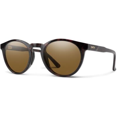Smith Westward Zonnebril dames Bruin 1 unisex Smith Westward Zonnebril dames Bruin 1 unisex