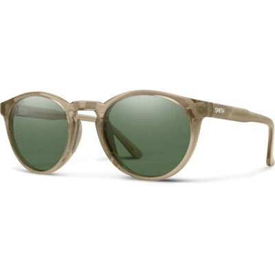 Smith Westward Zonnebril dames Bruin 1 unisex Smith Westward Zonnebril dames Bruin 1 unisex