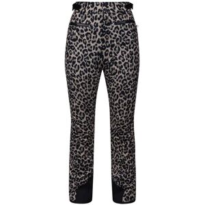 Brunotti Coldlake-Print Softshell Broek Dames XS/34 Zwart dessin Extra Small unisex Brunotti Coldlake-Print Softshell Broek Dames XS/34 Zwart dessin Extra Small unisex