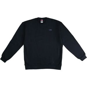 The North Face CS Crew Casual Sweater Heren XS Zwart Extra Small unisex The North Face CS Crew Casual Sweater Heren XS Zwart Extra Small unisex