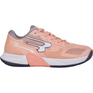 Bullpadel Padelschoenen Dames 42 Zalm 42 unisex Bullpadel Padelschoenen Dames 42 Zalm 42 unisex