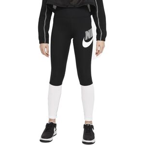 Nike Favorites Lange Tight Dames XL Zwart Extra Large unisex Nike Favorites Lange Tight Dames XL Zwart Extra Large unisex