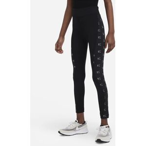 Nike Air Essential Sportlegging Meisjes 164 Zwart 164 unisex Nike Air Essential Sportlegging Meisjes 164 Zwart 164 unisex