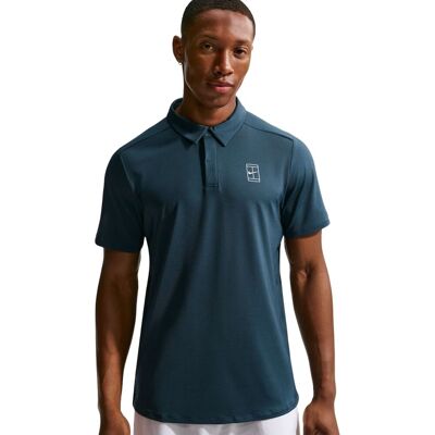 Nike Court Advantage Dri-Fit Tennis Polo - Tennis Nike Court Advantage Dri-Fit Tennis Polo - Tennis