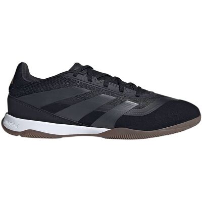 Adidas Predator League Indoorschoenen SR 40.5 Zwart 40.5 unisex Adidas Predator League Indoorschoenen SR 40.5 Zwart 40.5 unisex