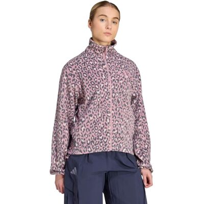 Adidas Terrex Multi Climawarm Tech Fleecevest dames S/36 Lila Small unisex Adidas Terrex Multi Climawarm Tech Fleecevest dames S/36 Lila Small unisex