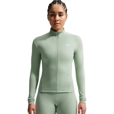 Nike One Dri-Fit Sportvest dames XL/42 Groen Extra Large unisex Nike One Dri-Fit Sportvest dames XL/42 Groen Extra Large unisex