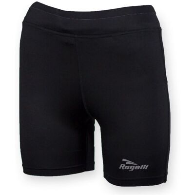 Rogelli Mulga - Hardlooplegging - Zwart - Maat S - Sportkleding Rogelli Mulga - Hardlooplegging - Zwart - Maat S - Sportkleding