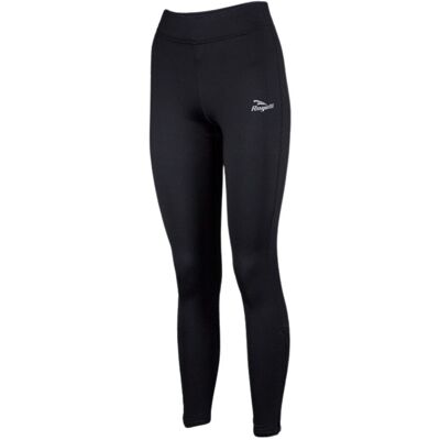 Rogelli Algona - Hardloopbroek - Zwart - XS Rogelli Algona - Hardloopbroek - Zwart - XS