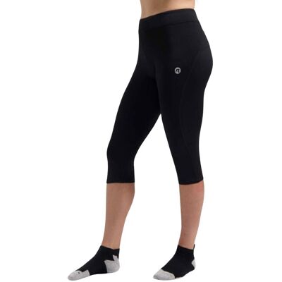 Rogelli 2XL Zwarte hardloopshorts - Running Shorts Rogelli 2XL Zwarte hardloopshorts - Running Shorts