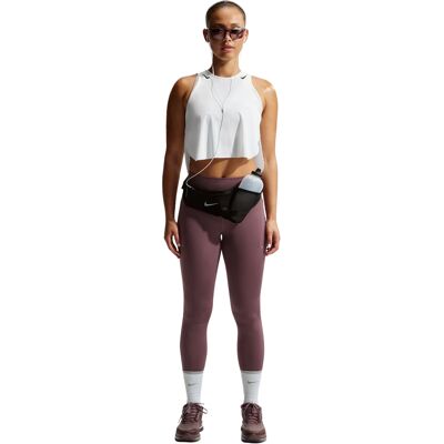 Nike Swift 7/8 Sportlegging Dames Lang L/40 Bruin Large unisex Nike Swift 7/8 Sportlegging Dames Lang L/40 Bruin Large unisex