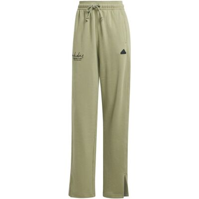 Adidas Signature Graphic Joggingbroek Dames S/36 Groen Small unisex Adidas Signature Graphic Joggingbroek Dames S/36 Groen Small unisex