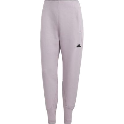 Adidas ZNE Broek Hoge Taille Violet - Sportkleding Adidas ZNE Broek Hoge Taille Violet - Sportkleding