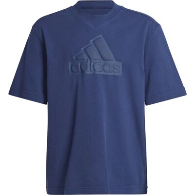 Adidas Future Icons Logo Sportshirt Jongens 152 Donkerblauw 152 unisex Adidas Future Icons Logo Sportshirt Jongens 152 Donkerblauw 152 unisex
