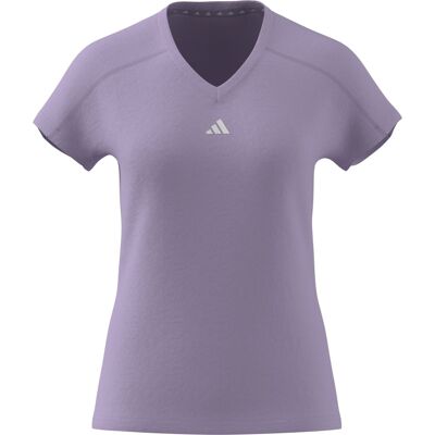 Adidas Sportshirt Dames XL/42 Roze Extra Large unisex Adidas Sportshirt Dames XL/42 Roze Extra Large unisex