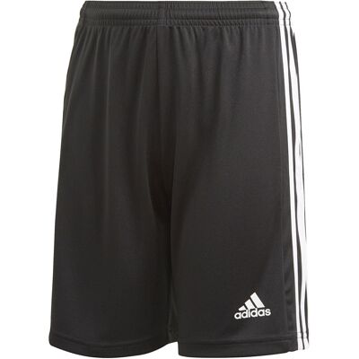 Adidas Squad 21 Sportshort Jongens 152 Zwart 152 unisex Adidas Squad 21 Sportshort Jongens 152 Zwart 152 unisex