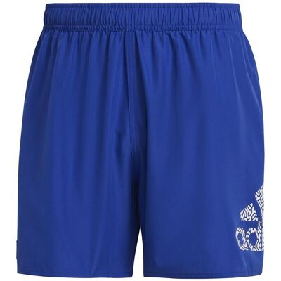 Adidas CLX Zwemshort Heren XL Blauw Extra Large unisex Adidas CLX Zwemshort Heren XL Blauw Extra Large unisex