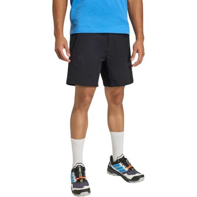 Adidas Terrex Xperior Clima365 Wandelshort Heren L Zwart Large unisex Adidas Terrex Xperior Clima365 Wandelshort Heren L Zwart Large unisex