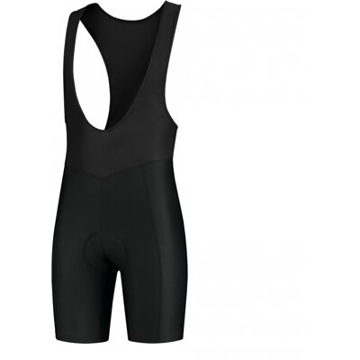 Rogelli Bretels Econ Fietsbroek Junior 164 Zwart 164 unisex Rogelli Bretels Econ Fietsbroek Junior 164 Zwart 164 unisex