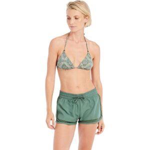 Protest PRTTENERIFE Zwembroek Dames XS/34 Groen Extra Small vrouw Protest PRTTENERIFE Zwembroek Dames XS/34 Groen Extra Small vrouw