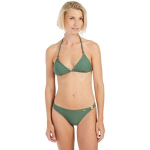 Protest MIXAlerias Triangel Bikini Top dames XL/42 Groen Extra Large unisex Protest MIXAlerias Triangel Bikini Top dames XL/42 Groen Extra Large unisex