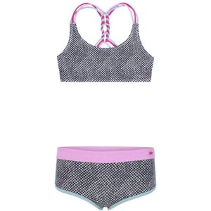 Protest PRTZUKA Bikini Meisjes 128 Blauw 128 unisex Protest PRTZUKA Bikini Meisjes 128 Blauw 128 unisex