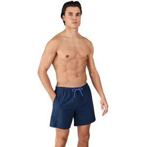 Brunotti Cester-Mini Zwemshort Heren XL Blauw Extra Large unisex Brunotti Cester-Mini Zwemshort Heren XL Blauw Extra Large unisex