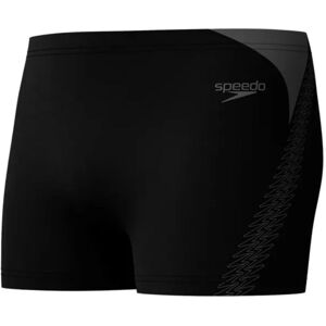 Speedo Eco+ Hyperboom Zwemboxer Heren 8 Zwart 8 unisex Speedo Eco+ Hyperboom Zwemboxer Heren 8 Zwart 8 unisex