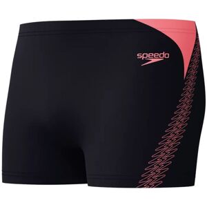 Speedo Eco+ Hyperboom Splice Zwemboxer Heren 8 Zwart 8 unisex Speedo Eco+ Hyperboom Splice Zwemboxer Heren 8 Zwart 8 unisex