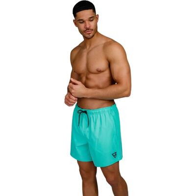 Brunotti Bru-conic Zwemshort heren S Groen Small unisex Brunotti Bru-conic Zwemshort heren S Groen Small unisex