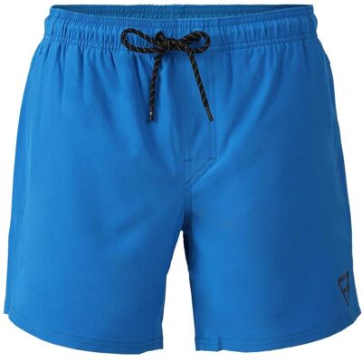 BRUNOTTI Heren Zwemshorts - Neon Blauw - XXL - Zwemkleding BRUNOTTI Heren Zwemshorts - Neon Blauw - XXL - Zwemkleding