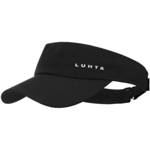Luhta Naumola Sport Caps 1 Zwart 1 unisex Luhta Naumola Sport Caps 1 Zwart 1 unisex