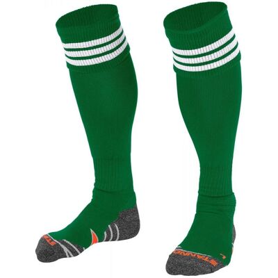 Stanno Ring Voetbalsokken 25-29 Groen 25-29 unisex Stanno Ring Voetbalsokken 25-29 Groen 25-29 unisex