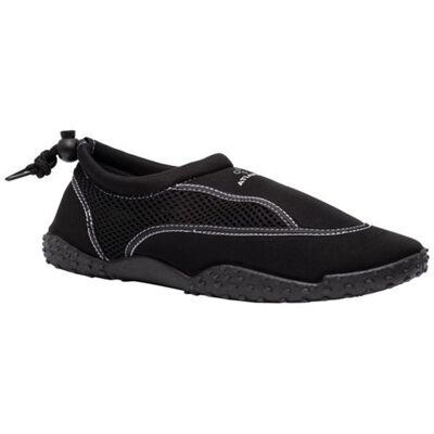 Atlantis Bora Waterschoenen 38 Zwart 38 unisex Atlantis Bora Waterschoenen 38 Zwart 38 unisex