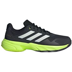 Adidas CourtJam Control 3 M CL Tennisschoenen Heren 47 Grijs 47 unisex Adidas CourtJam Control 3 M CL Tennisschoenen Heren 47 Grijs 47 unisex