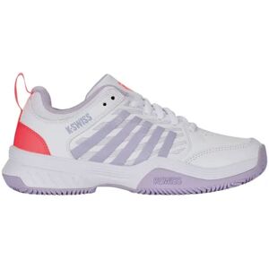 K-Swiss - Court Express 2 - Wit - Shoes K-Swiss - Court Express 2 - Wit - Shoes
