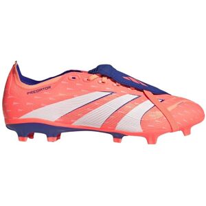 adidas Predator League Oranje Voetbalschoenen - Multi-Grond adidas Predator League Oranje Voetbalschoenen - Multi-Grond