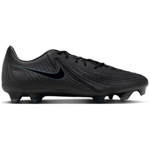 Nike Phantom GX II Academy FG/MG Voetbalschoenen 36.5 Zwart 36.5 unisex Nike Phantom GX II Academy FG/MG Voetbalschoenen 36.5 Zwart 36.5 unisex