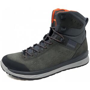 Lowa Malta GTX Mid Wandelschoenen Heren 41 Antraciet 41 unisex Lowa Malta GTX Mid Wandelschoenen Heren 41 Antraciet 41 unisex