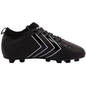 Hummel Zoom JR FG Voetbalschoenen JR 34 Zwart 34 unisex Hummel Zoom JR FG Voetbalschoenen JR 34 Zwart 34 unisex