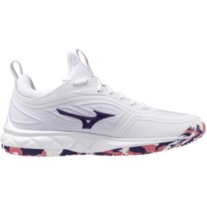 Mizuno Wave Luminous 3 Indoor Schoenen - Vrouwen Volleybal Mizuno Wave Luminous 3 Indoor Schoenen - Vrouwen Volleybal