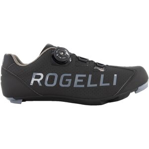 Rogelli R400X MTB Fietsschoenen - Zwart - Maat 44 Rogelli R400X MTB Fietsschoenen - Zwart - Maat 44