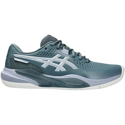 Asics Gel-Challenger 15 Clay Tennisschoenen heren 41.5 Blauw 41.5 unisex Asics Gel-Challenger 15 Clay Tennisschoenen heren 41.5 Blauw 41.5 unisex