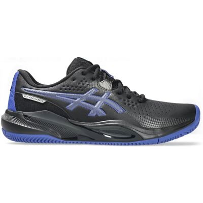 Asics Gel-Challenger 15 Clay Tennisschoenen heren 44 Zwart 44 unisex Asics Gel-Challenger 15 Clay Tennisschoenen heren 44 Zwart 44 unisex