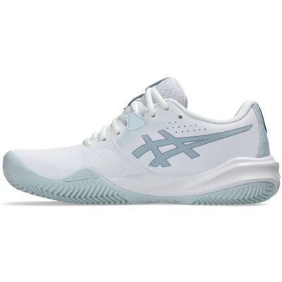 Asics Gel-Challenger 15 Clay Tennisschoenen dames 44 Wit 44 unisex Asics Gel-Challenger 15 Clay Tennisschoenen dames 44 Wit 44 unisex