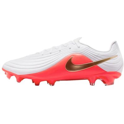 Nike Tiempo Maestro Academie FG/MG Voetbalschoenen 42.5 Wit 42.5 unisex Nike Tiempo Maestro Academie FG/MG Voetbalschoenen 42.5 Wit 42.5 unisex