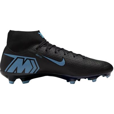 Nike Mercurial Superfly 10 Academy FG/MG Voetbalschoenen 42 Zwart 42 unisex Nike Mercurial Superfly 10 Academy FG/MG Voetbalschoenen 42 Zwart 42 unisex