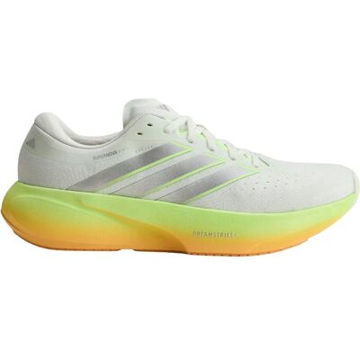 Adidas Supernova Rise 3 Hardloopschoenen heren 42 Zilver 42 unisex Adidas Supernova Rise 3 Hardloopschoenen heren 42 Zilver 42 unisex